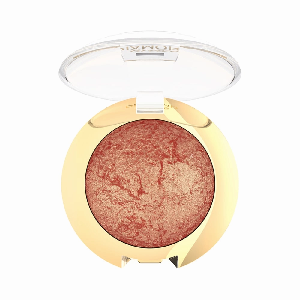 Diamond Breeze Shimmering Baked Eyeshadow