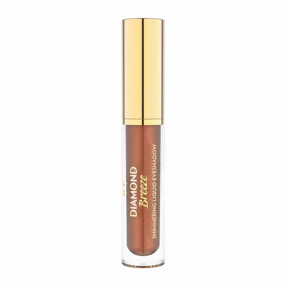 Diamond Breeze Shimmering Liquid Eyeshadow
