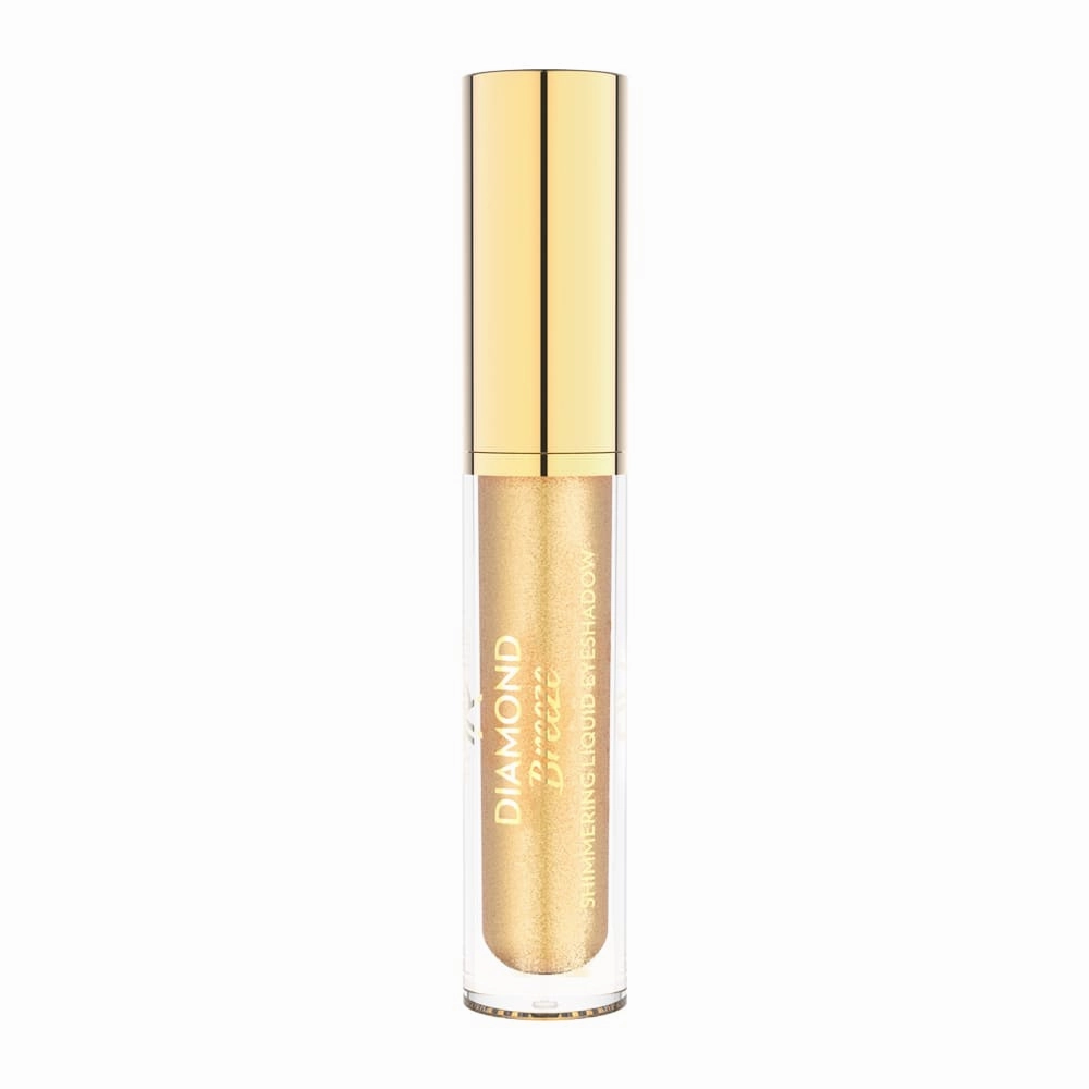 Diamond Breeze Shimmering Liquid Eyeshadow
