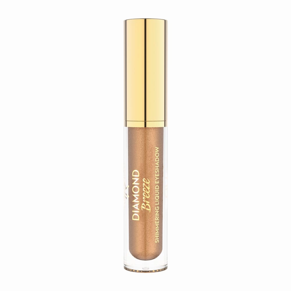 Diamond Breeze Shimmering Liquid Eyeshadow