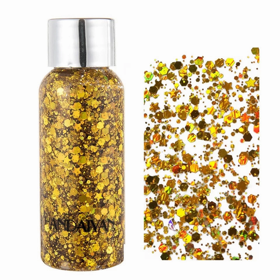 Diamond Liquid Eyeshadow MK0013