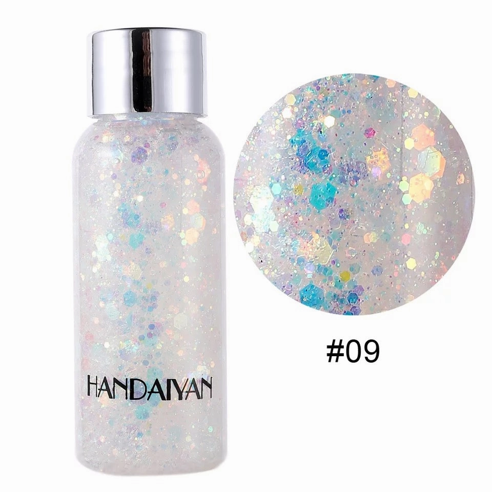 Diamond Liquid Eyeshadow MK0013
