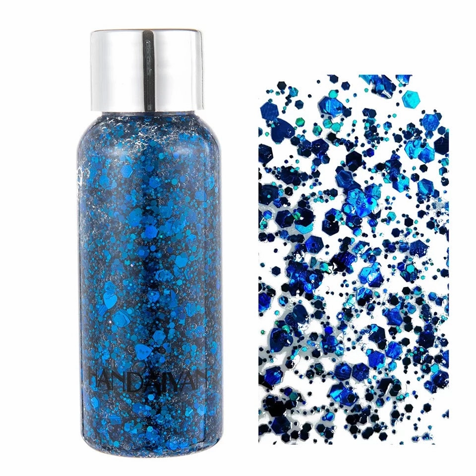 Diamond Liquid Eyeshadow MK0013