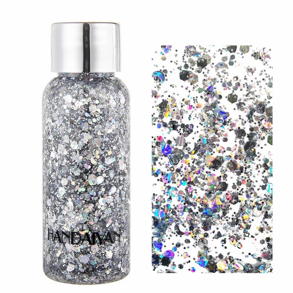 Diamond Liquid Eyeshadow MK0013