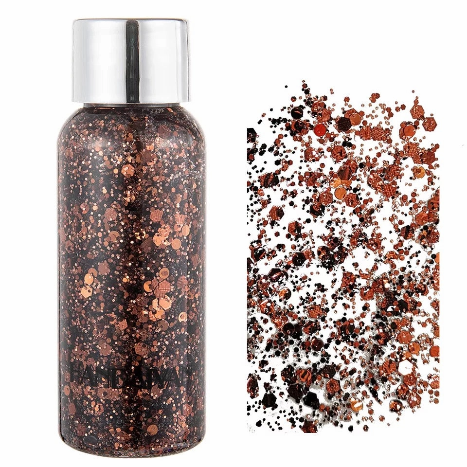 Diamond Liquid Eyeshadow MK0013