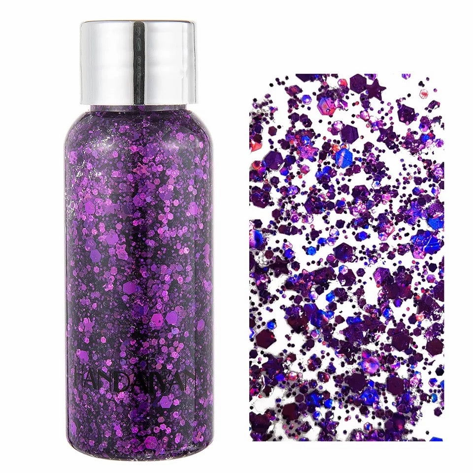 Diamond Liquid Eyeshadow MK0013