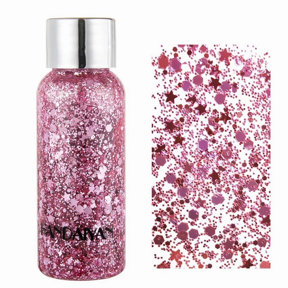 Diamond Liquid Eyeshadow MK0013