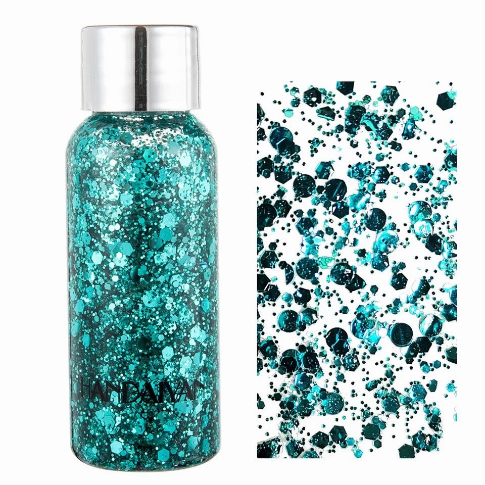 Diamond Liquid Eyeshadow MK0013