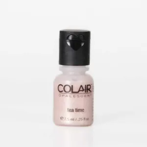 Dinair Airbrush Makeup Eyeshadow - Limited Edition Tea Time - Colair - Opalescent - .27 fl oz