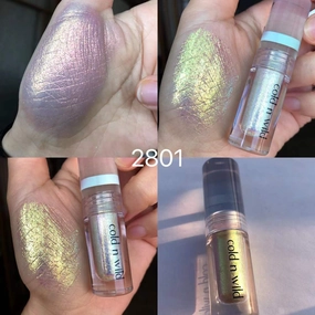 Discoloration Liquid Eyeshadow MK0004