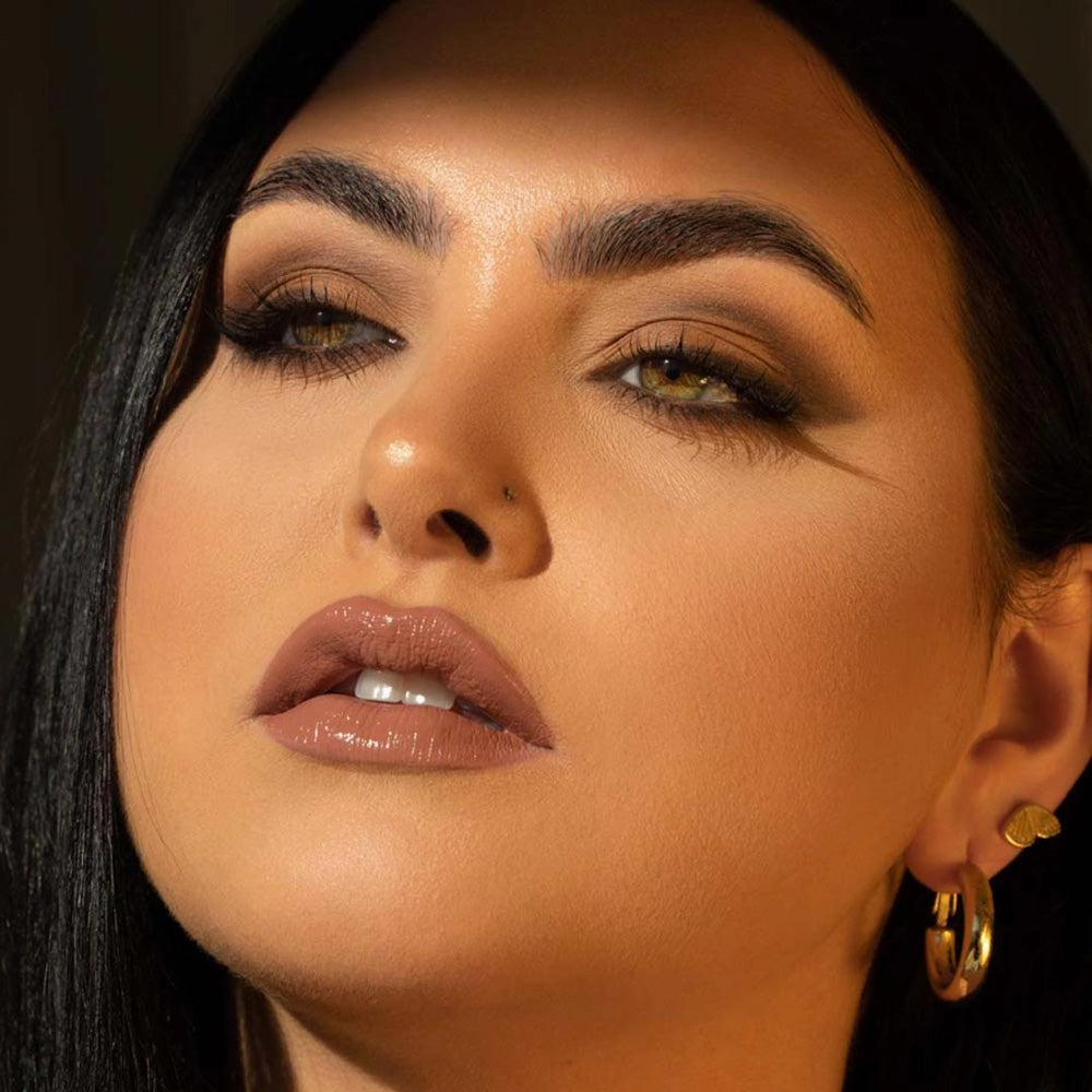 Dose of Colors Baked Browns II Eyeshadow Palette