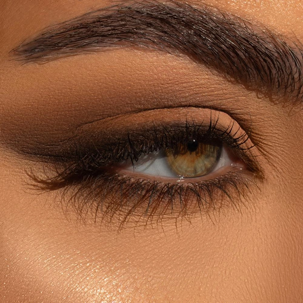 Dose of Colors Baked Browns II Eyeshadow Palette