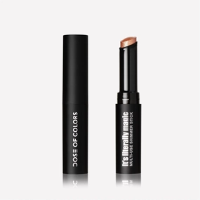 Dose Of Colors It's Literally Magic Multi-Use Shimmer Stick : Stardust