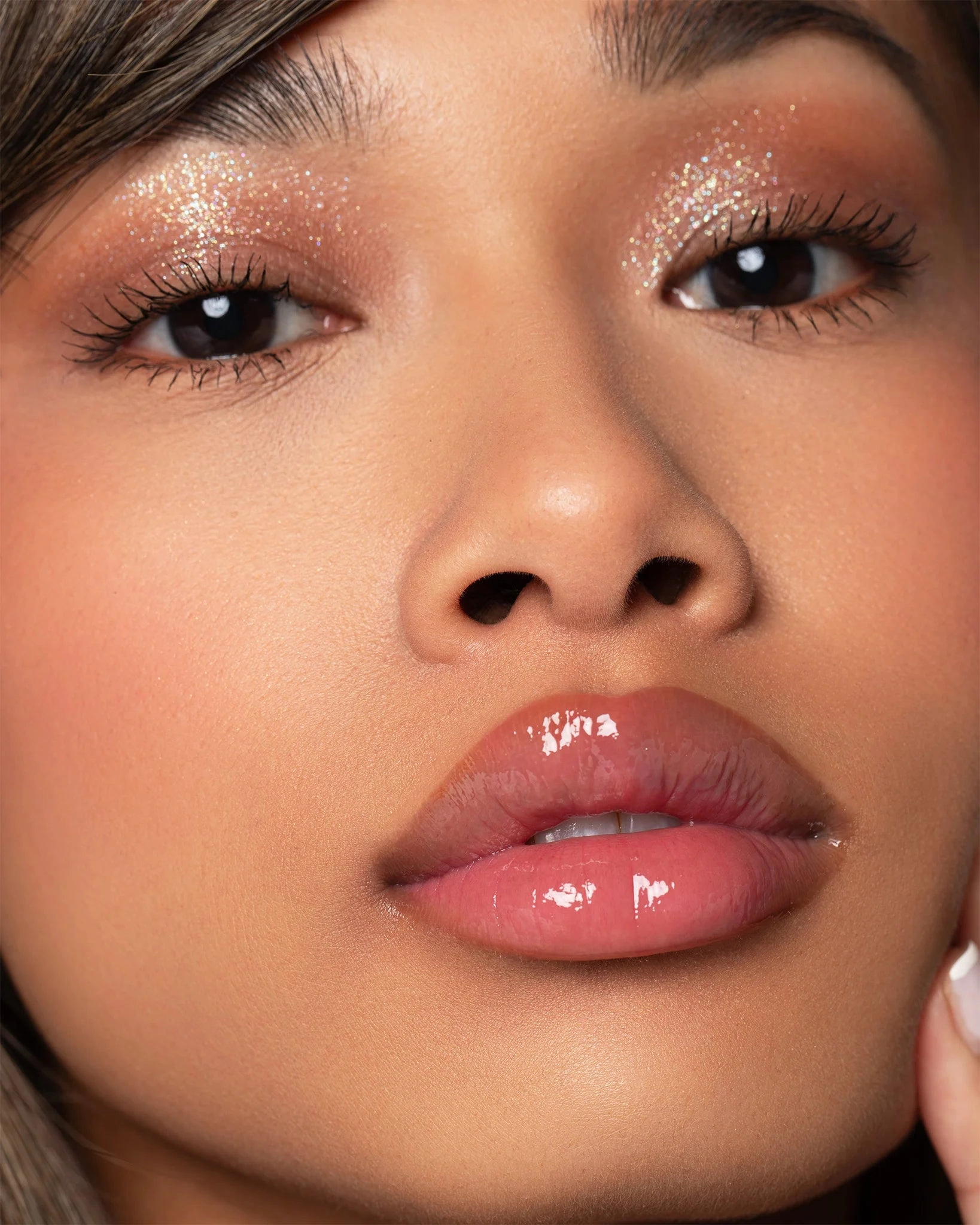 Dose Of Colors It's Literally Magic Multi-Use Shimmer Stick : Stardust