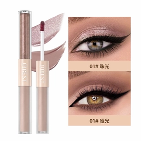 Double-head Glitter Liquid Eyeshadow
