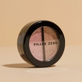 Duo Metal Foil Eyeshadow (GP21352)