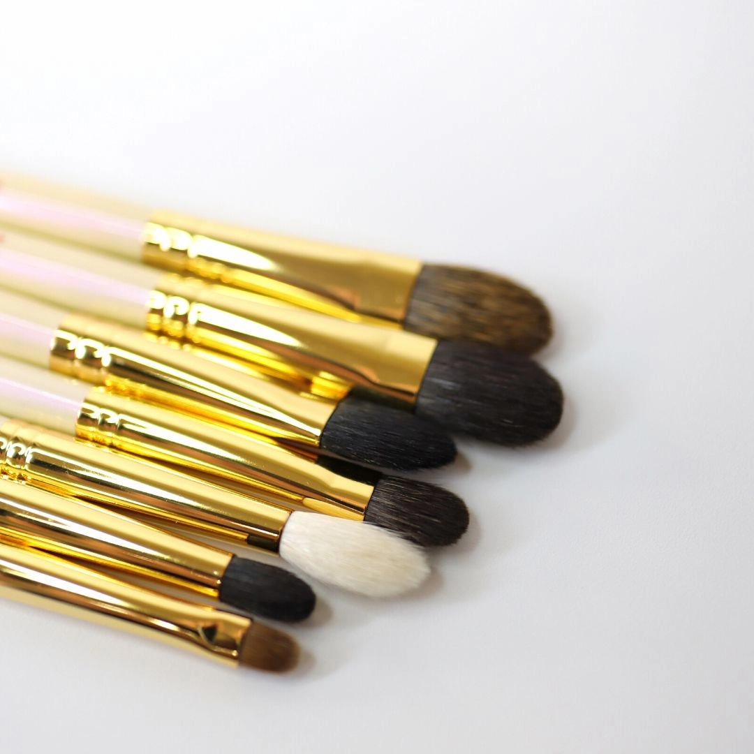 Eihodo WP-Series Eyeshadow Brush (S-7)