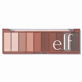 Elf Perfect 10 Eyeshadow Pallete