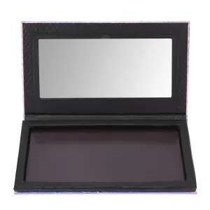 Empty Magnetic Makeup Palette with Mirror for Eyeshadow Lipstick Blush Powder