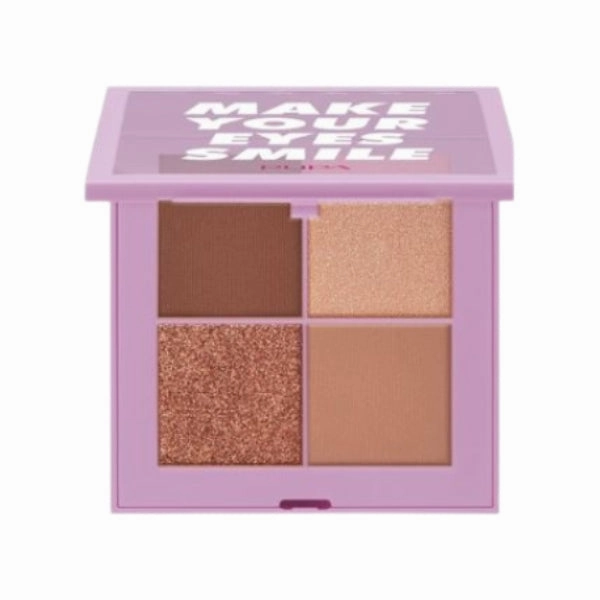 Enjoy! Make Your Eyes Smile Palette