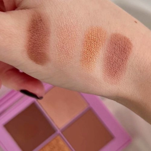 Enjoy! Make Your Eyes Smile Palette