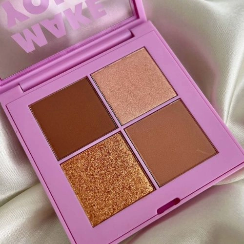 Enjoy! Make Your Eyes Smile Palette
