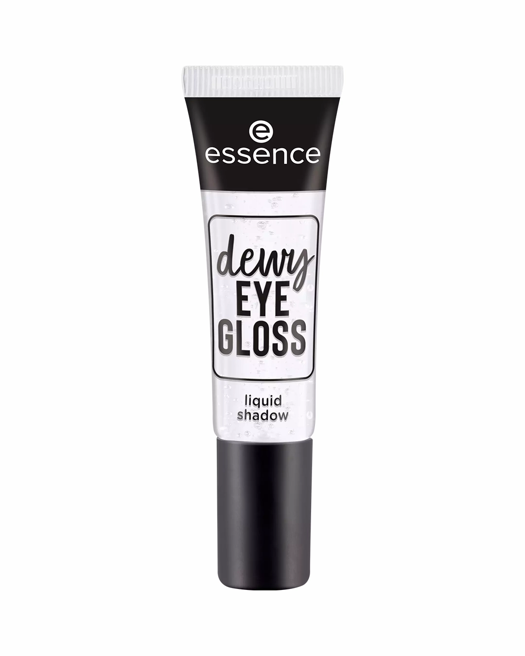 Essence Dewy Eye Gloss - Liquid Shadow