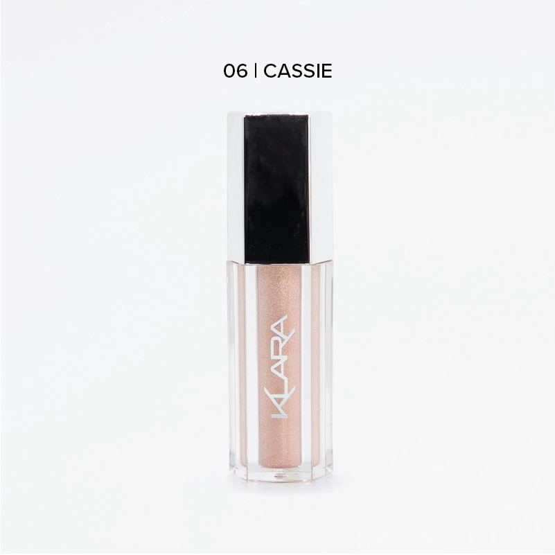 Euphoria Liquid Eyeshadow