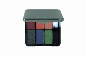 EVE PEARL Eyeshadow Palette Highly Pigmented Vitamin E Matte And Shimmer Eye Shadow Palette- Diva Eyes