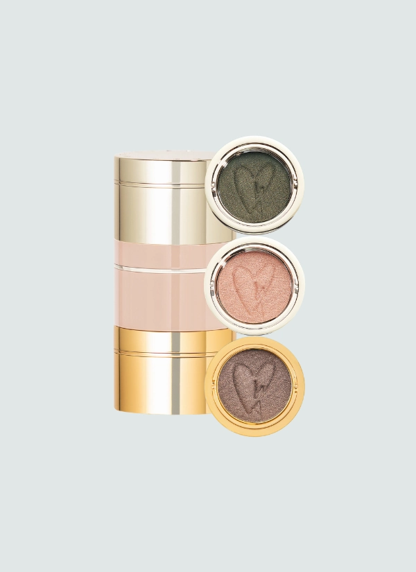 Eye Pods Eyeshadow Trio
