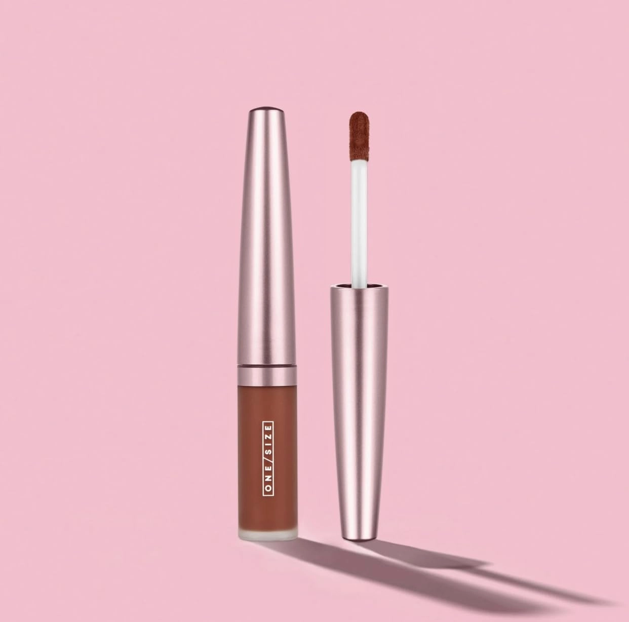 Eye Popper Creamy Matte Liquid Eyeshadow Open To All