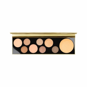 Eyeshadow & Highlighter Palette