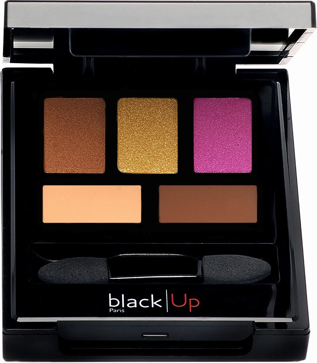 Eyeshadow Palette