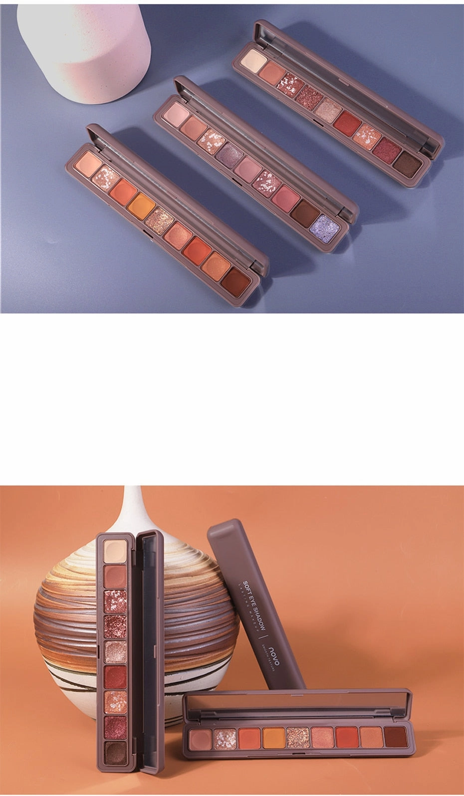 Eyeshadow Palette