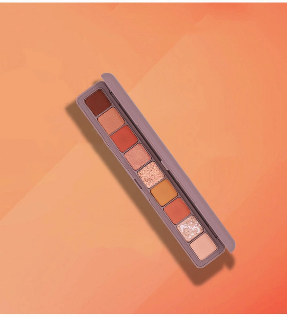 Eyeshadow Palette