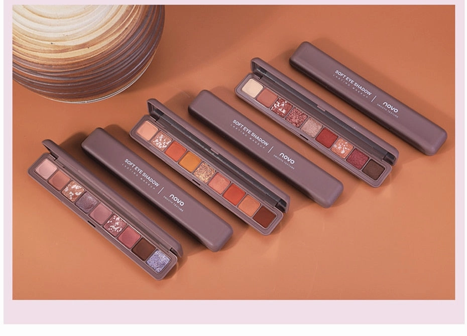 Eyeshadow Palette