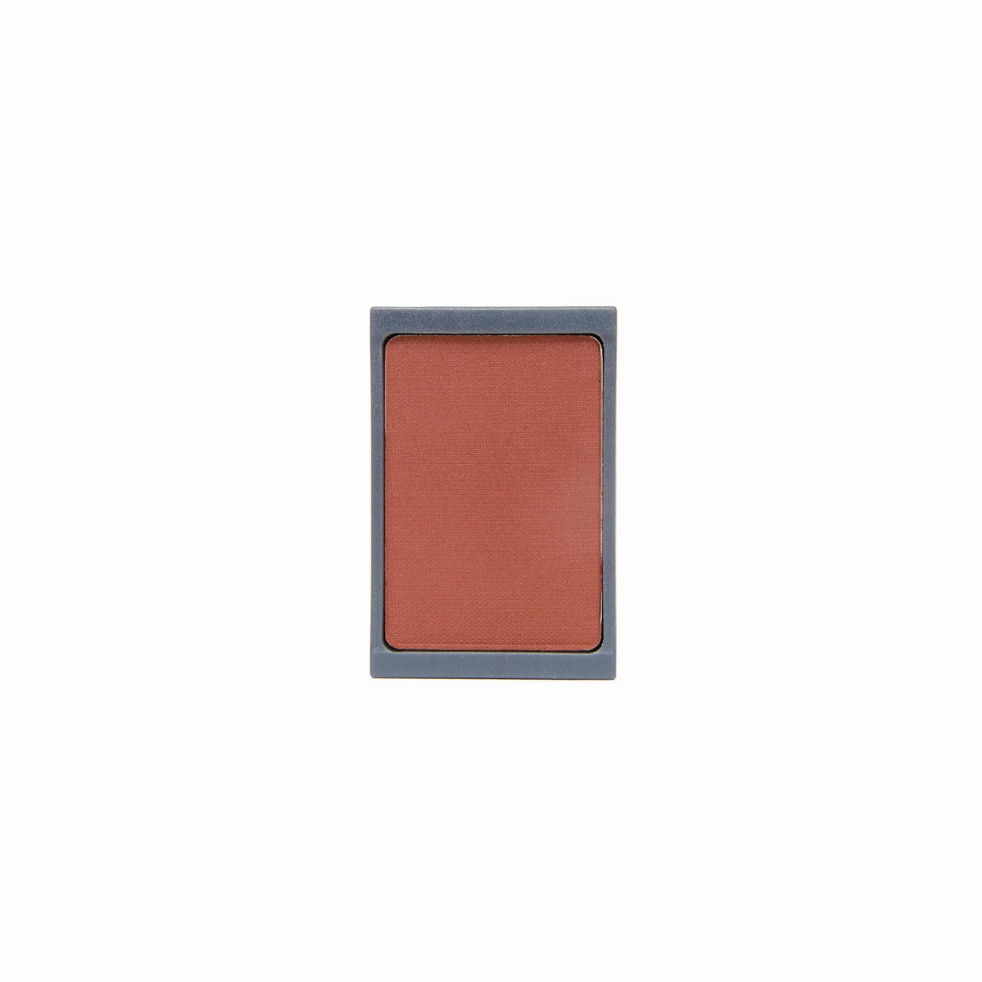 eyeshadow refill presence matte - medium brown from Chella