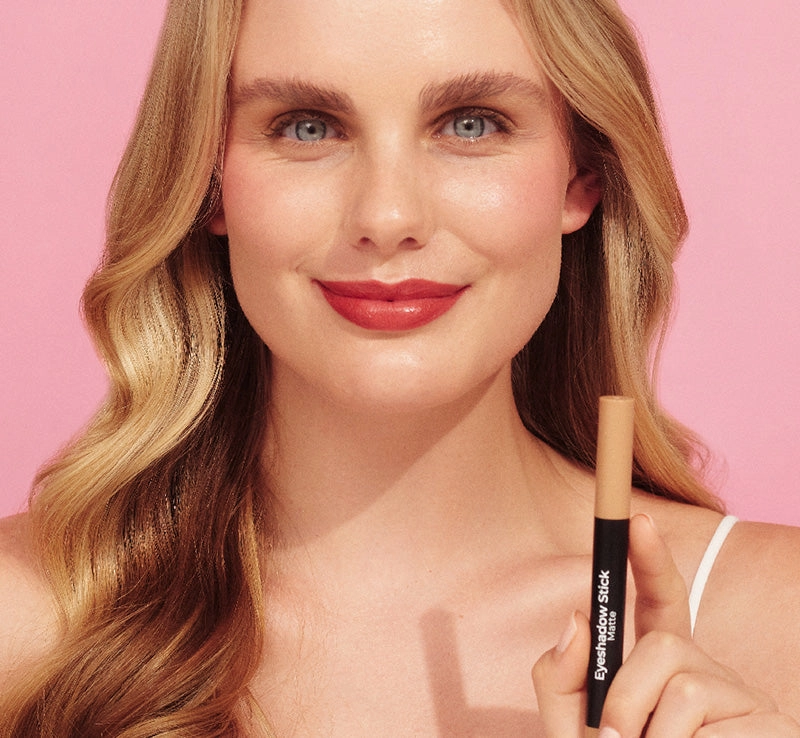 EYESHADOW STICK MATTE - CARAMEL