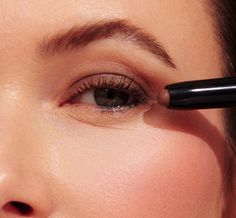 EYESHADOW STICK MATTE - CHOCOLATE