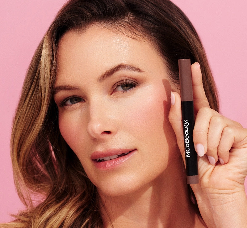 EYESHADOW STICK MATTE - CHOCOLATE