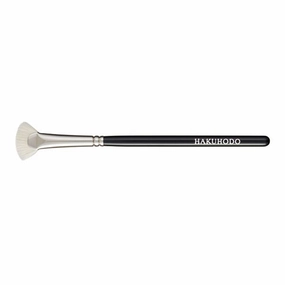 F8112BkSL Fan Brush [HB1083]