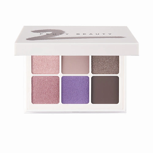 Fenty Beauty Snap Shadows Mix & Match Eyeshadow Palette
