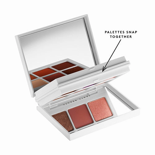Fenty Beauty Snap Shadows Mix & Match Eyeshadow Palette