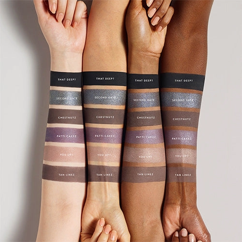 Fenty Beauty Snap Shadows Mix & Match Eyeshadow Palette