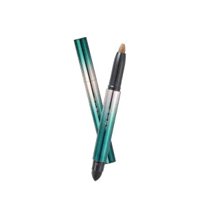 FLORASIS Silk Glide Longwear Eyeshadow Stick (07 Desert Mist)