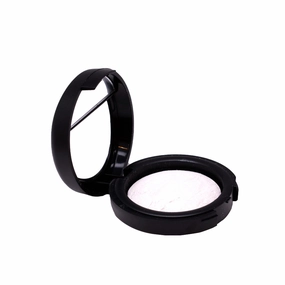 Flormar Diamonds Baked Eyeshadow D01 White Diamond Intense Glow - 0.03 g