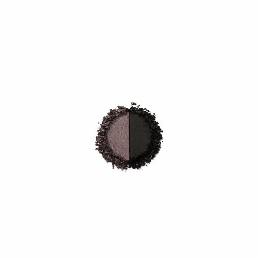 Flormar Magic Scuplting Duo Eyeshadow 004 Irrepleacable Smokey - 3.5g