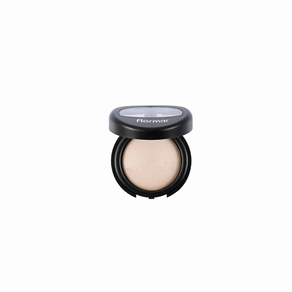 Flormar Matte Baked Eyeshadow 108 Pixie Dust - 5g