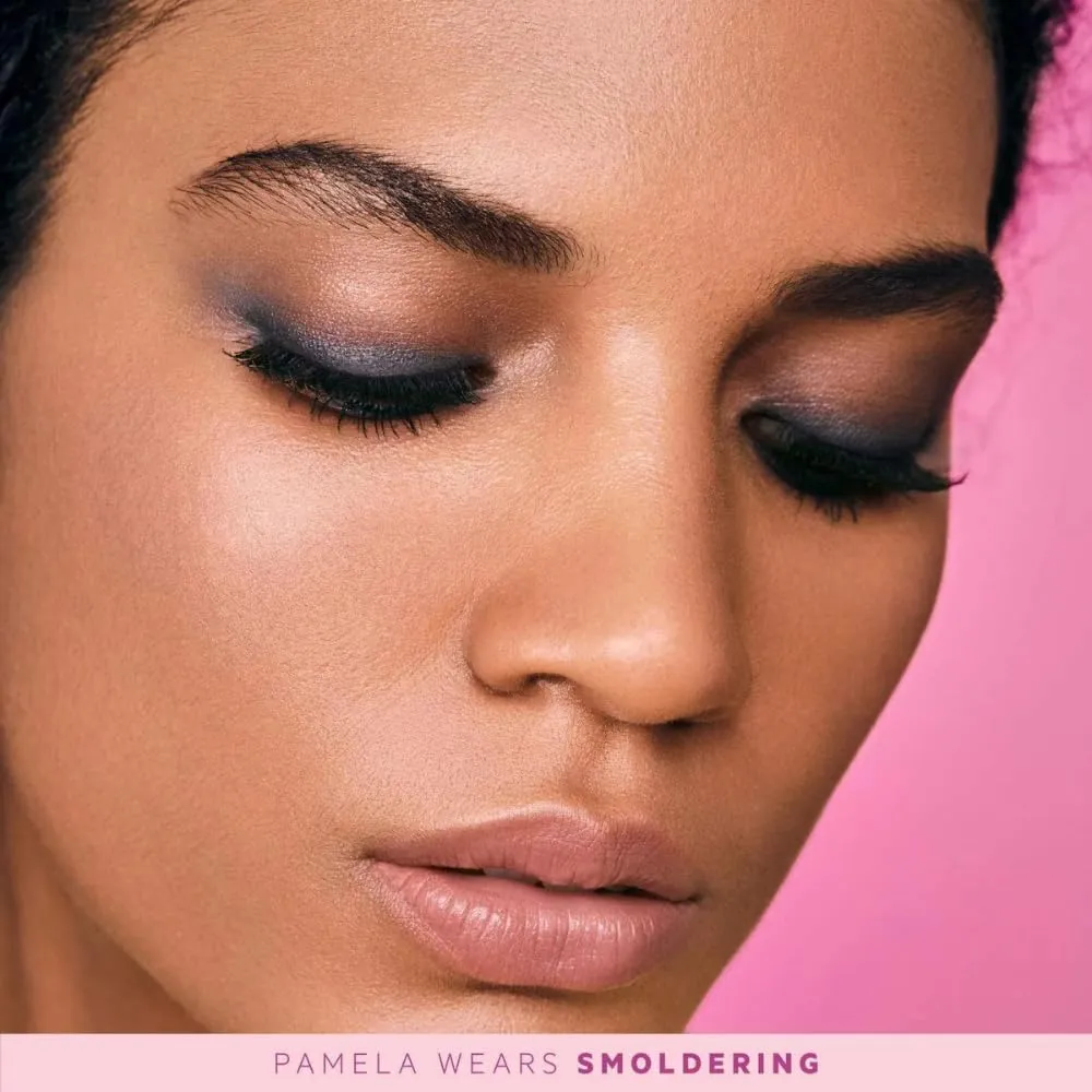 FLOWER BEAUTY Liquid Blendable Eyeliner - Jaded (Pack of 3)