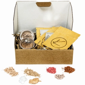 Foundation Trial Boxes